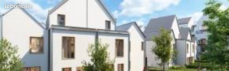 Appartement à vendre, 38m², Tours