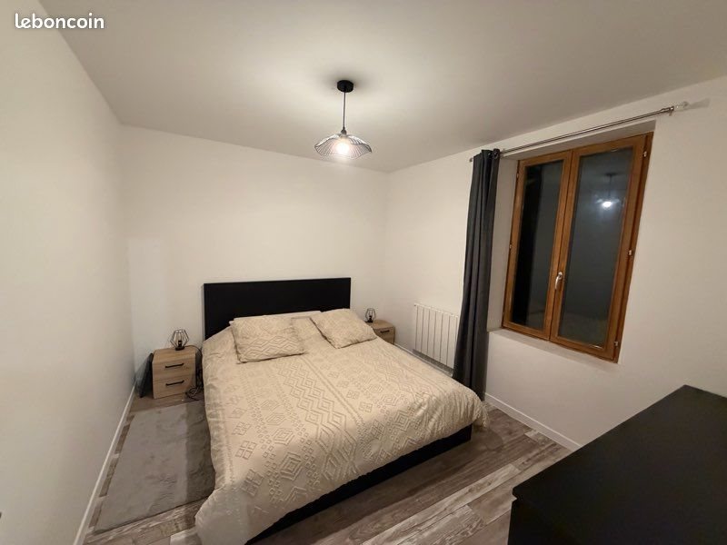 Appartement à louer, 45m², Epône