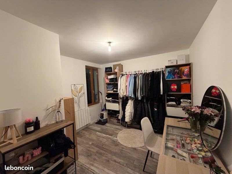 Appartement à louer, 45m², Epône