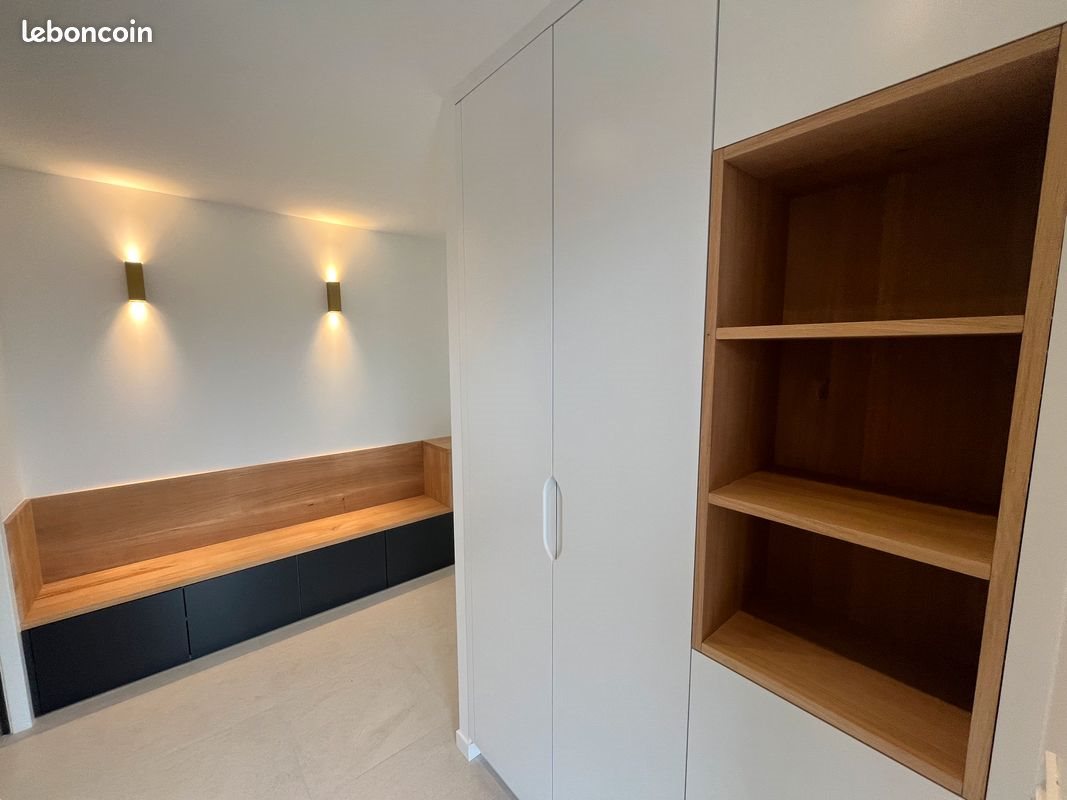 Maison à louer, 132m², Portet-sur-Garonne