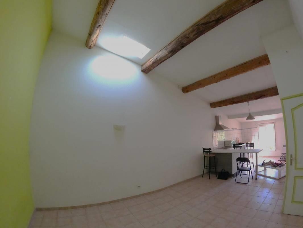 Appartement à vendre, 54m², Aix-en-Provence
