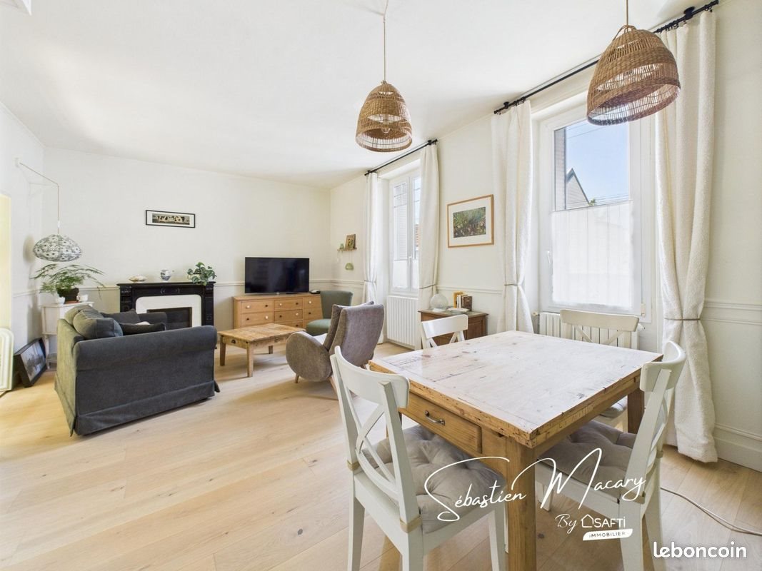 Maison à vendre, 108m², Nantes