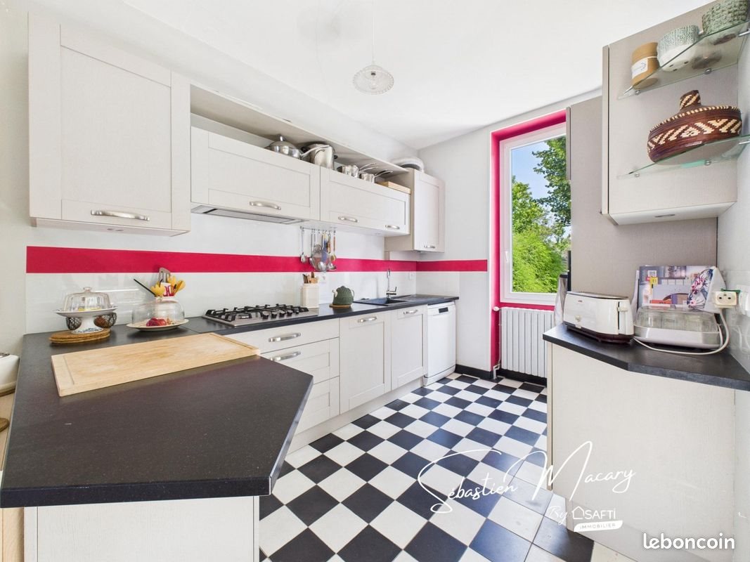 Maison à vendre, 108m², Nantes