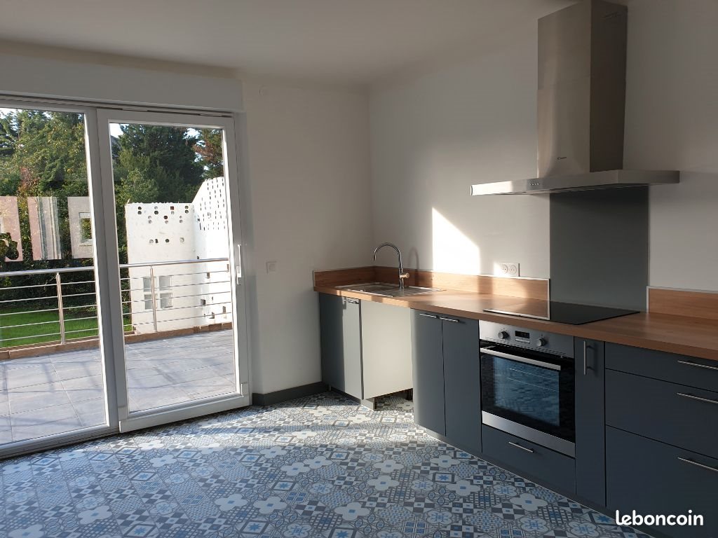Maison à louer, 115m², Talange