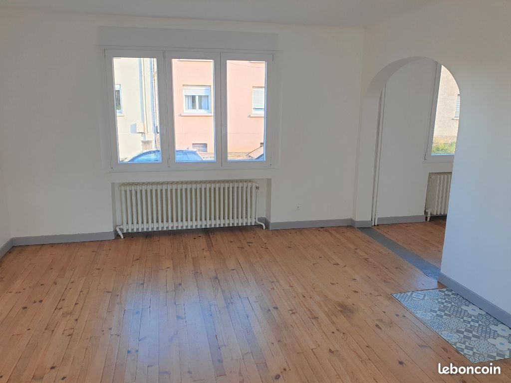 Maison à louer, 115m², Talange