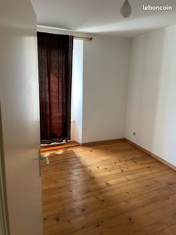 Appartement à louer, 62m², Sainte-Marie-aux-Mines