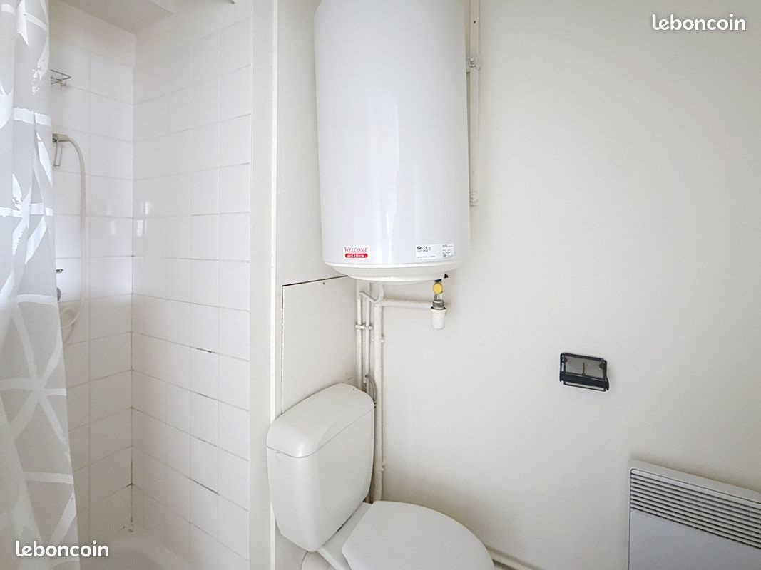 Appartement à louer, 16m², Rennes-les-Bains