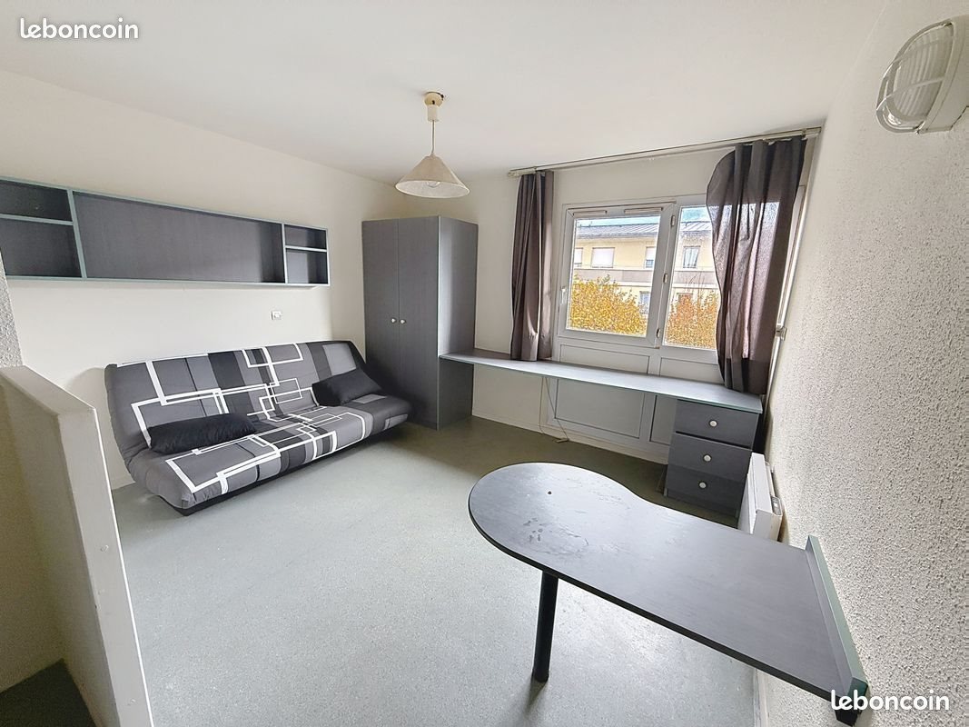 Appartement à louer, 16m², Rennes-les-Bains