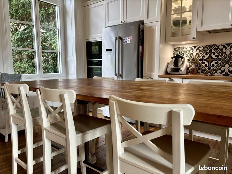 Maison à vendre, 250m², Rennes