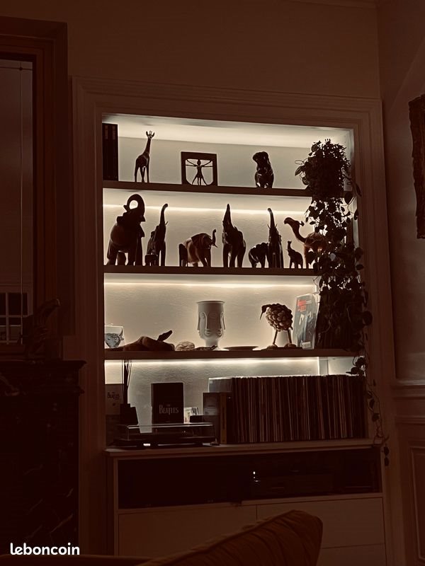 Appartement à vendre, 197m², Saint-Etienne