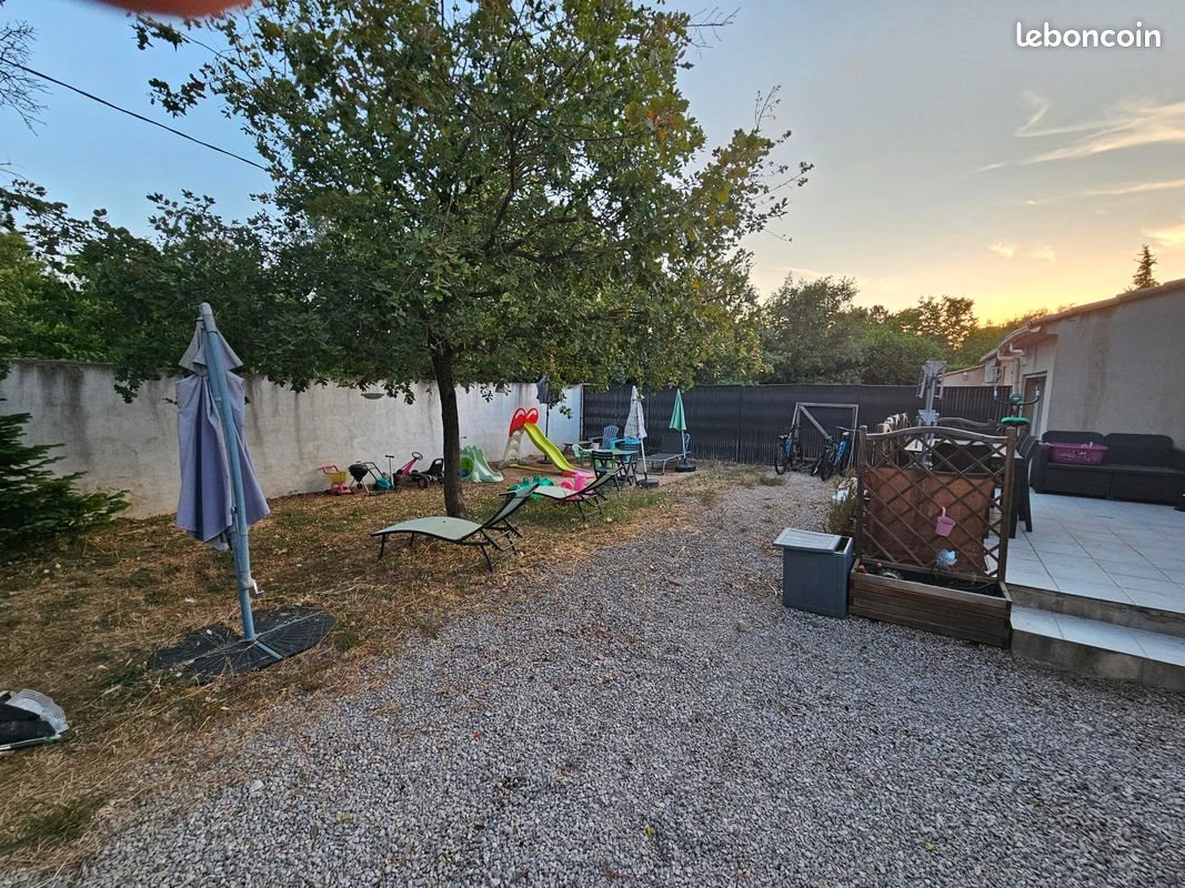 Maison à vendre, 90m², Nans-les-Pins