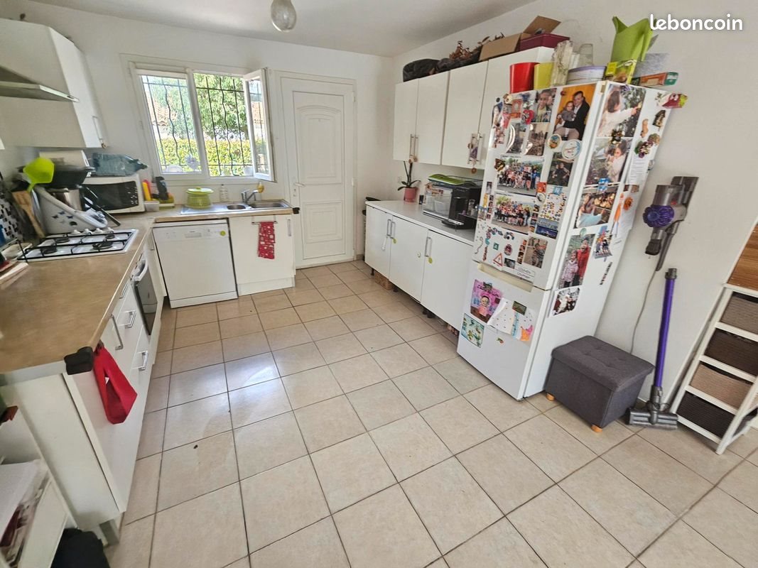 Maison à vendre, 90m², Nans-les-Pins