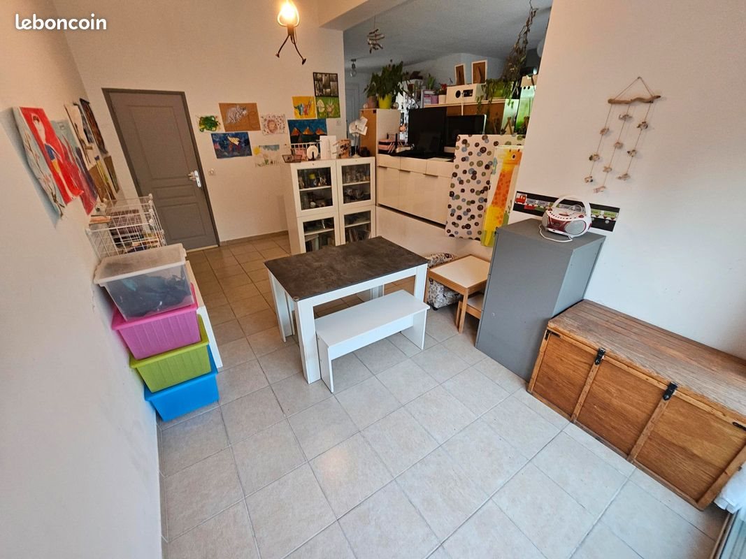 Maison à vendre, 90m², Nans-les-Pins