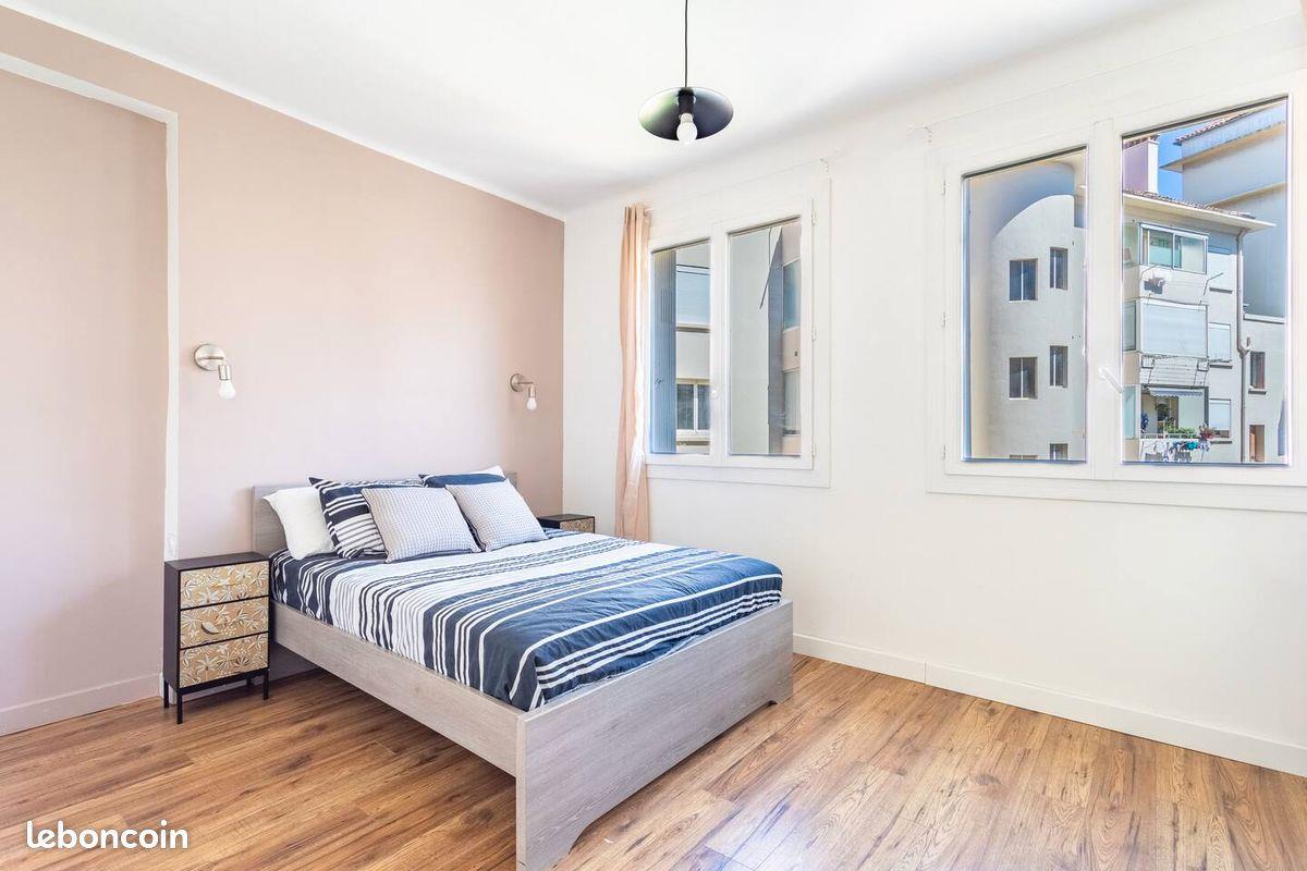 Appartement à vendre, 76m², Toulon