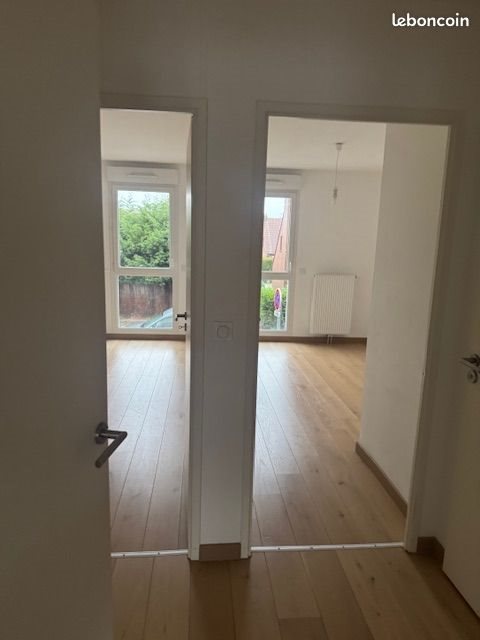 Appartement à louer, 70m², Bondues