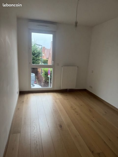 Appartement à louer, 70m², Bondues