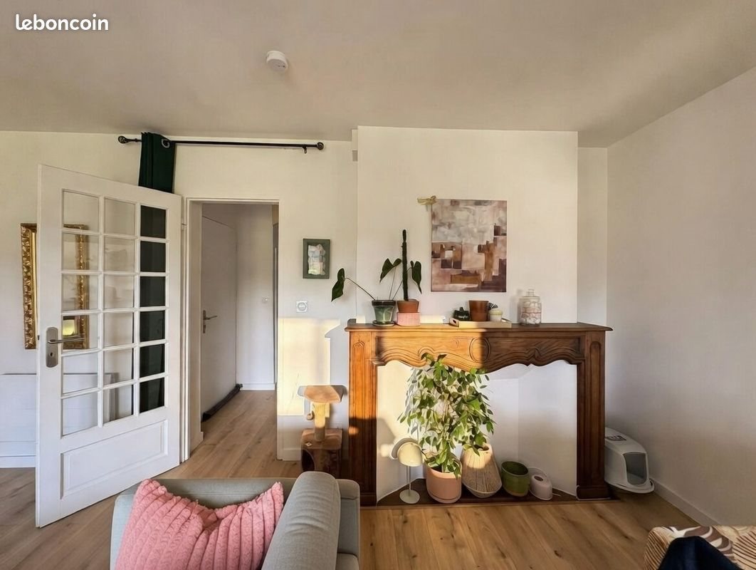 Appartement à vendre, 71m², Mont-de-Marsan
