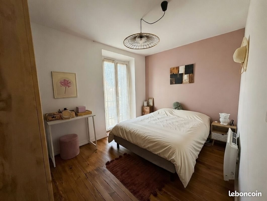 Appartement à vendre, 71m², Mont-de-Marsan