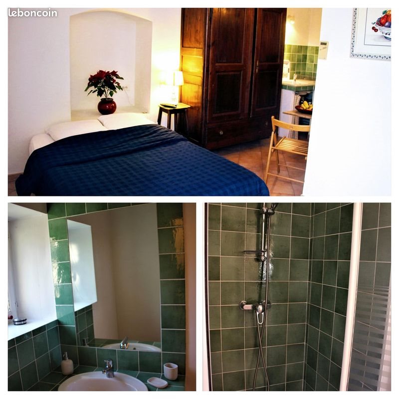 Appartement à louer, 20m², Aix-en-Provence