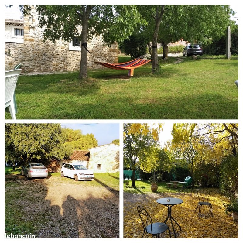 Appartement à louer, 20m², Aix-en-Provence