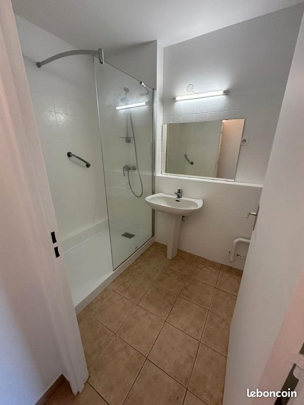 Appartement à vendre, 49m², Fontainebleau