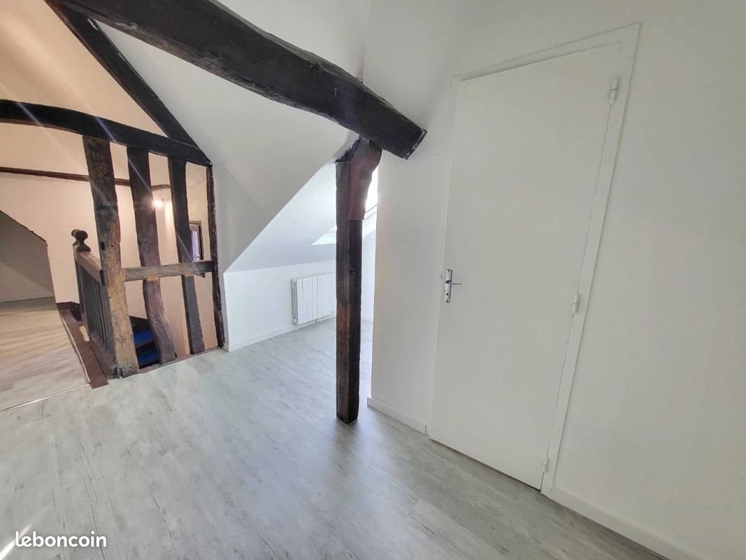 Appartement à louer, 23m², Rouen