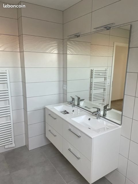 Appartement à louer, 90m², Gerstheim