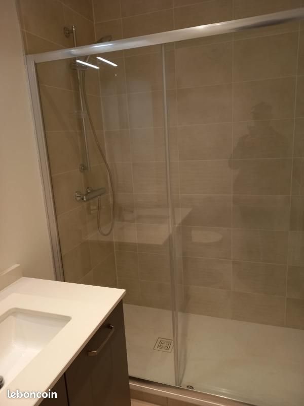 Appartement à louer, 30m², Metz