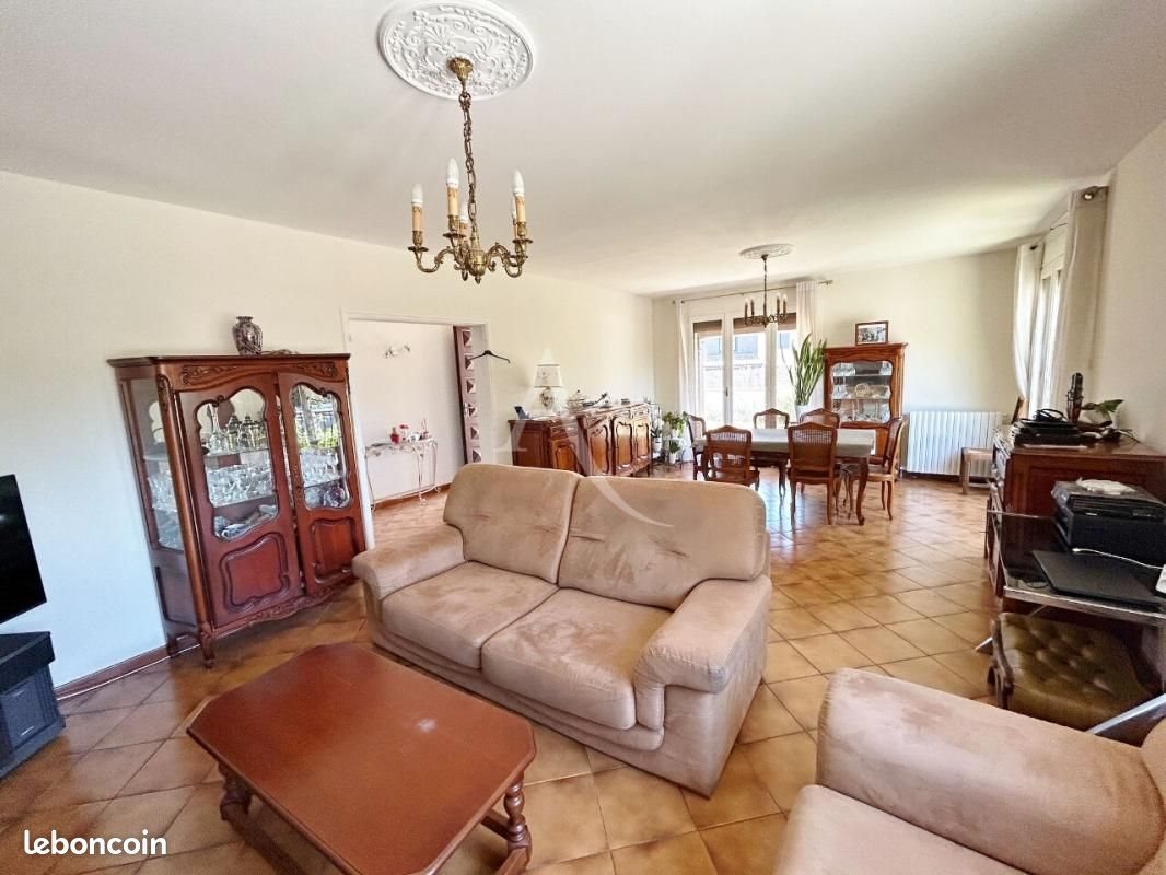 Maison à vendre, 120m², Mondonville