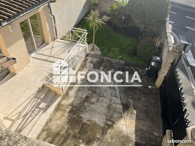 Maison à louer, 104m², Bordeaux