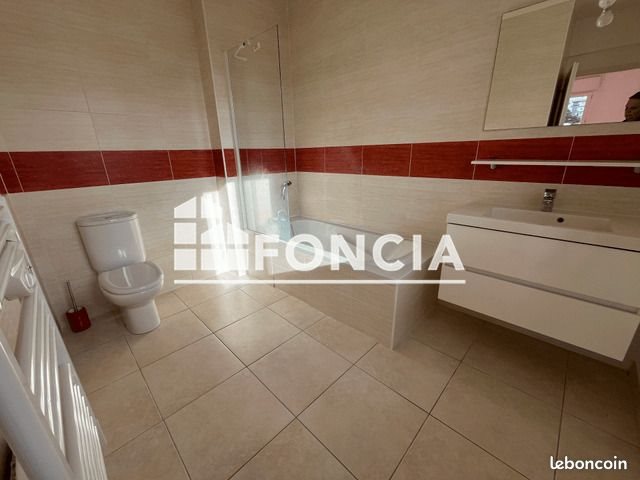 Maison à louer, 104m², Bordeaux