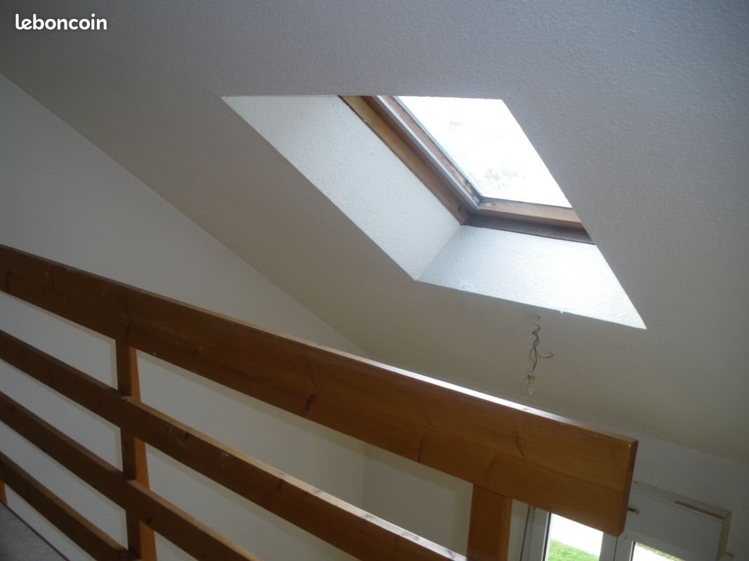 Appartement à louer, 27m², Rennes