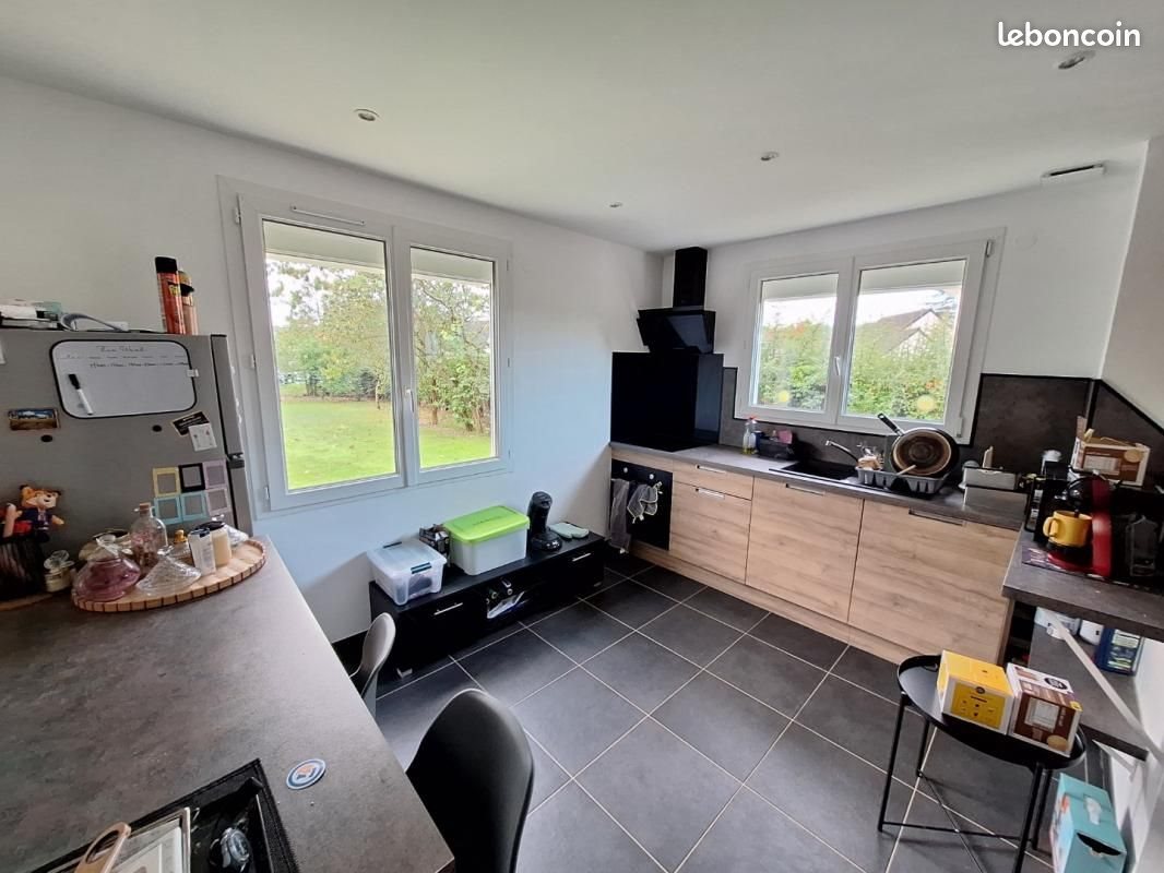 Maison à louer, 88m², Bruz