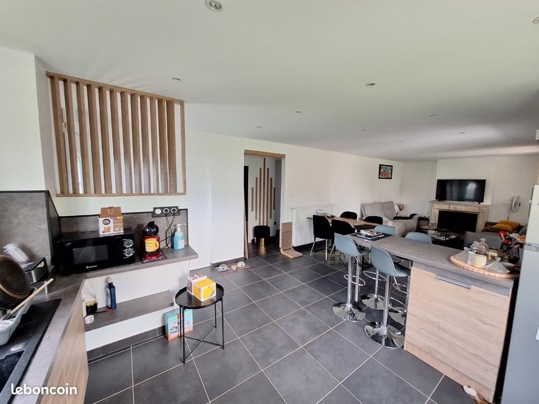 Maison à louer, 88m², Bruz