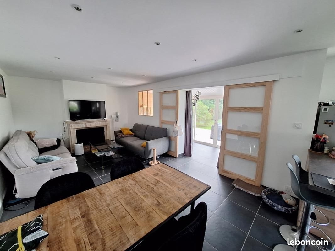 Maison à louer, 88m², Bruz