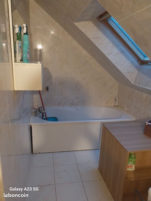 Maison à louer, 100m², Trégueux