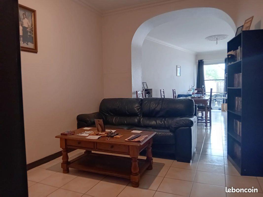 Appartement à vendre, 380m², Nueil-les-Aubiers