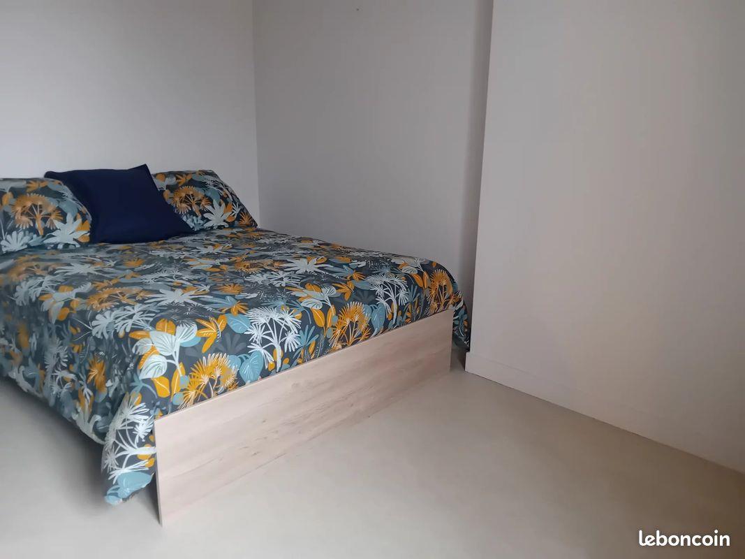 Appartement à vendre, 380m², Nueil-les-Aubiers