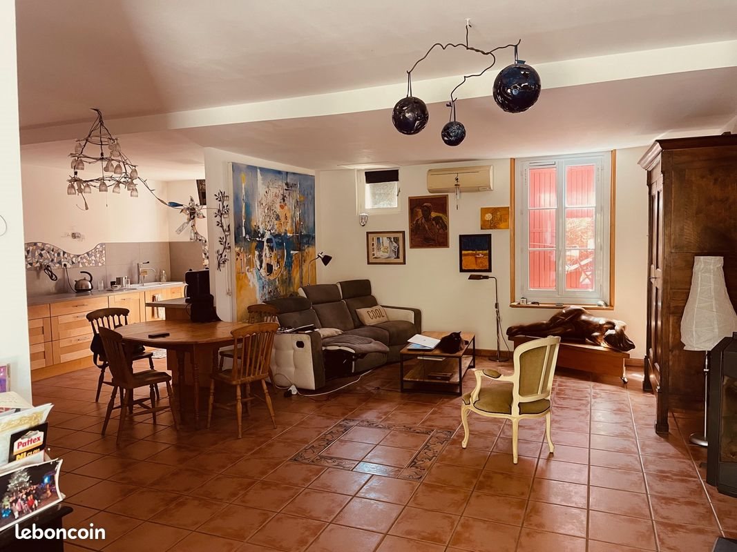 Maison à vendre, 353m², Elne