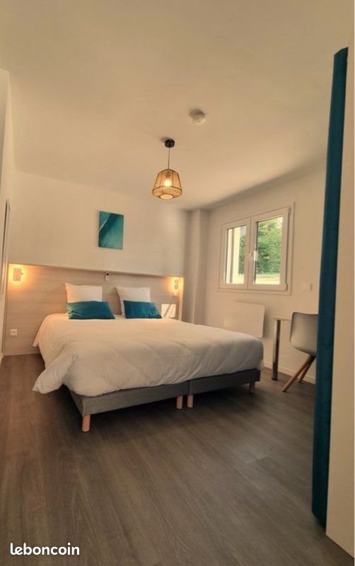 Appartement à louer, 65m², Brioude
