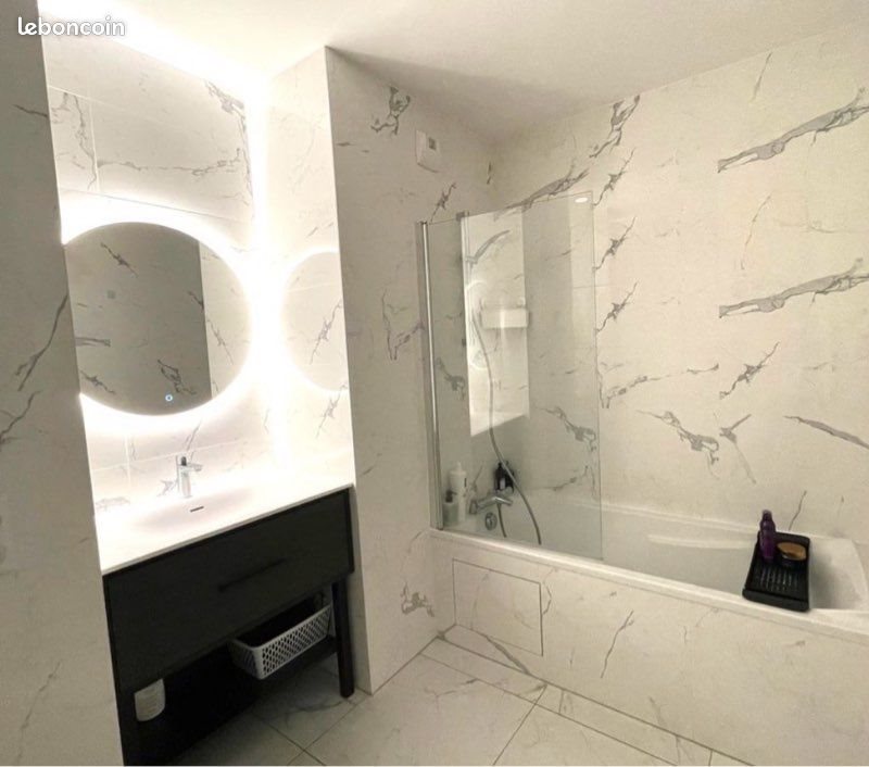 Appartement à louer, 65m², Brioude
