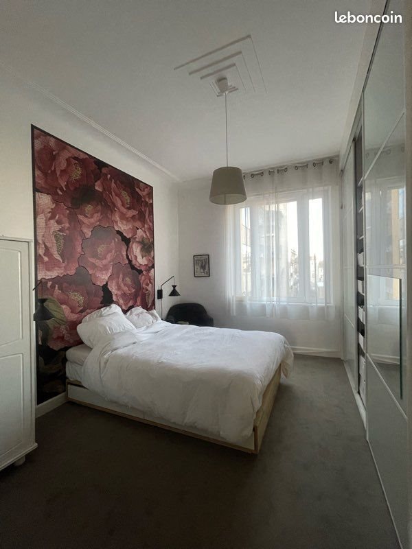 Appartement à vendre, 99m², Metz