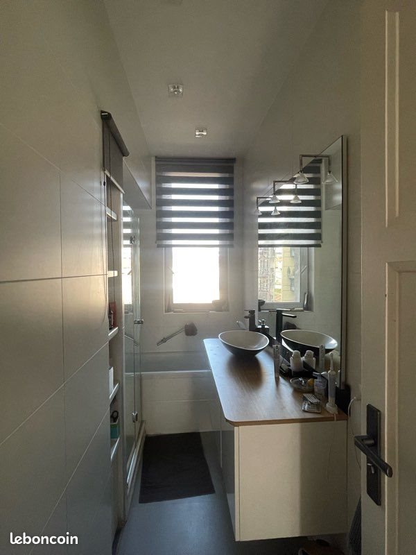 Appartement à vendre, 99m², Metz