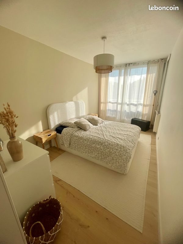 Appartement à louer, 70m², Saint-Etienne