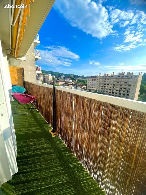 Appartement à louer, 70m², Saint-Etienne