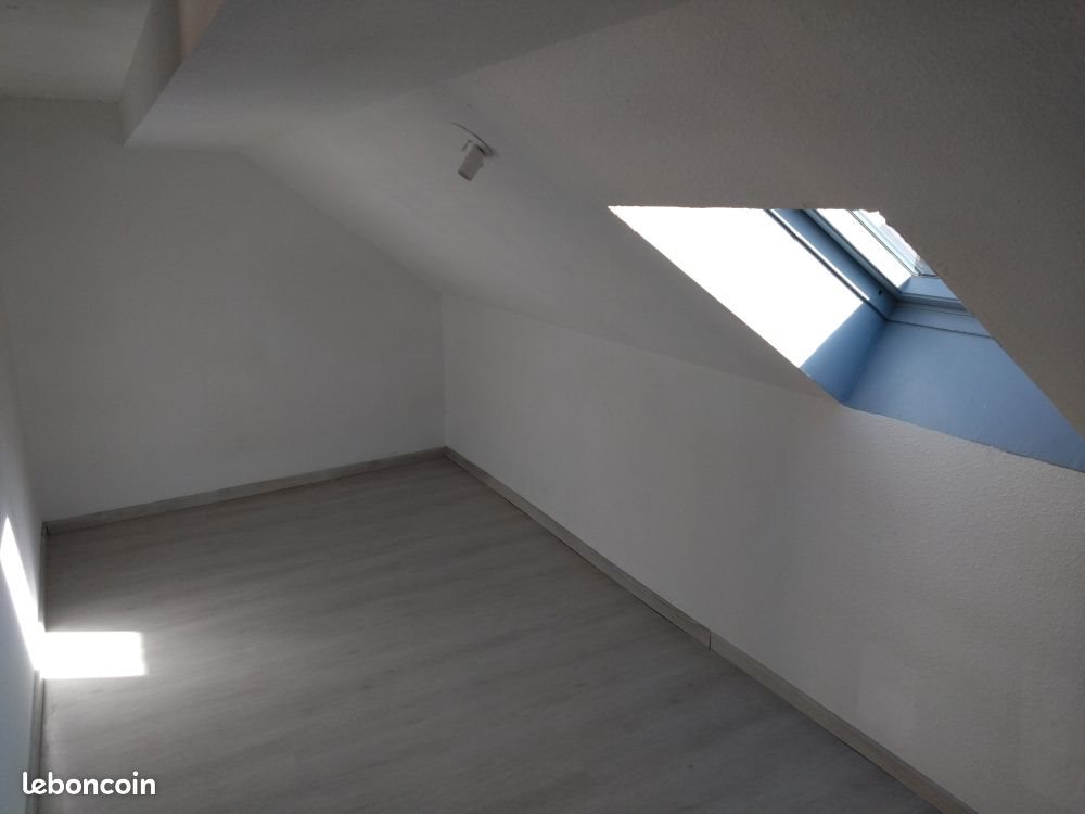 Appartement à louer, 104m², Saint-Claude