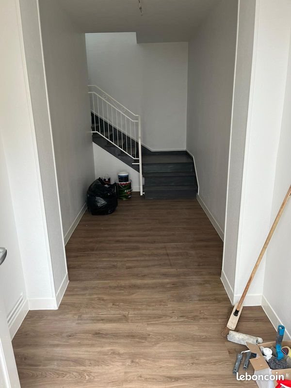 Appartement à louer, 85m², Soyaux