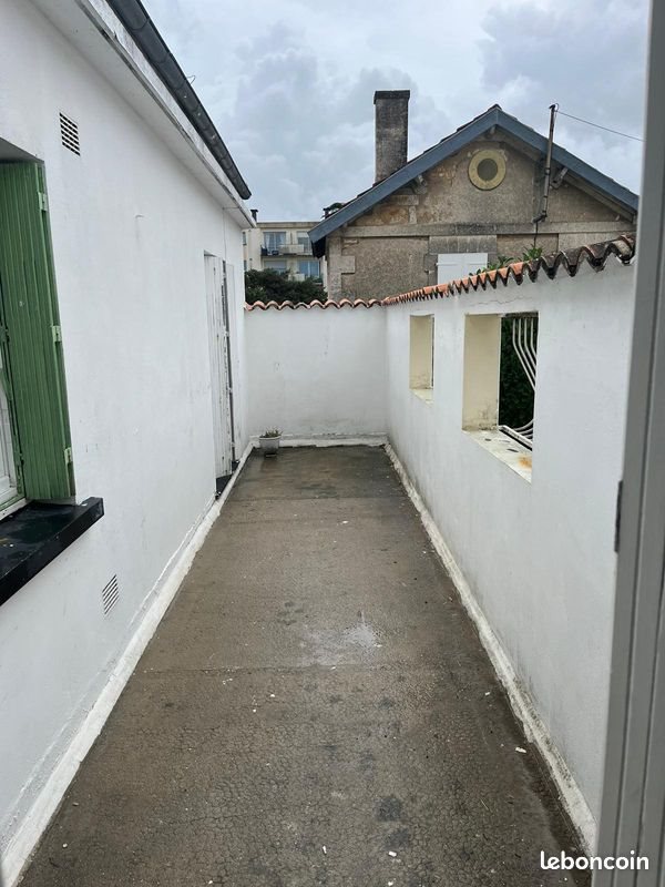 Appartement à louer, 85m², Soyaux