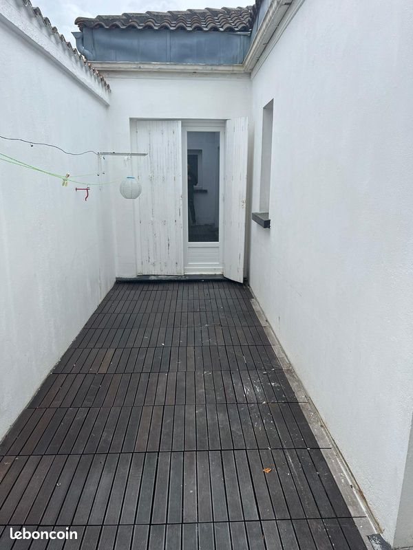 Appartement à louer, 85m², Soyaux