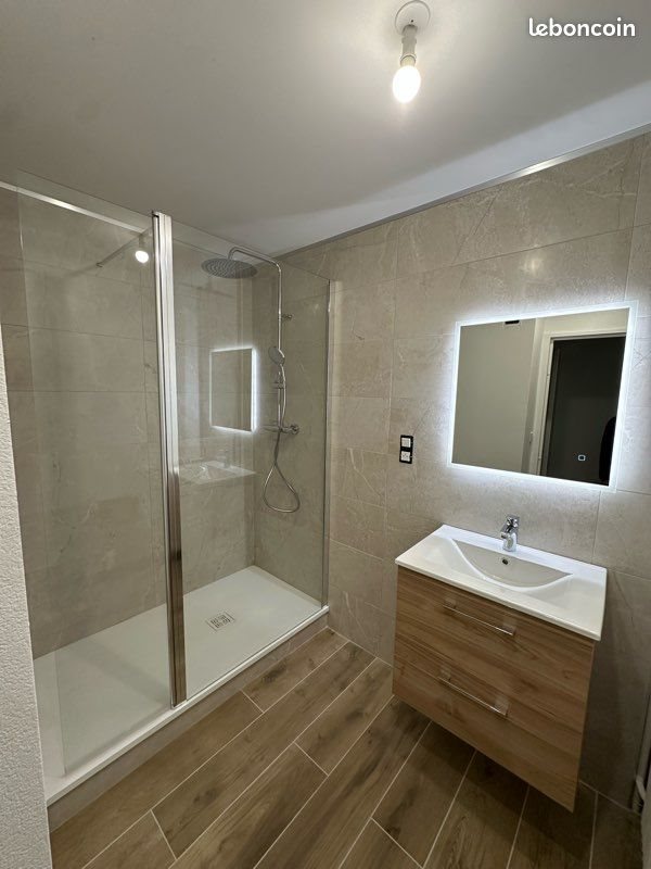 Appartement à louer, 60m², Besançon